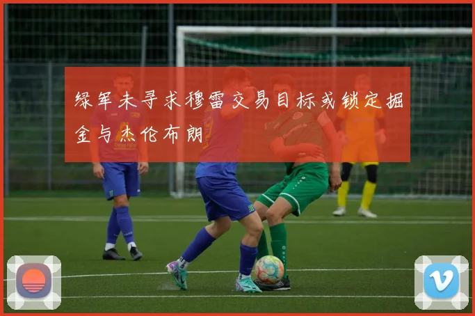 绿军未寻求穆雷交易目标或锁定掘金与杰伦布朗